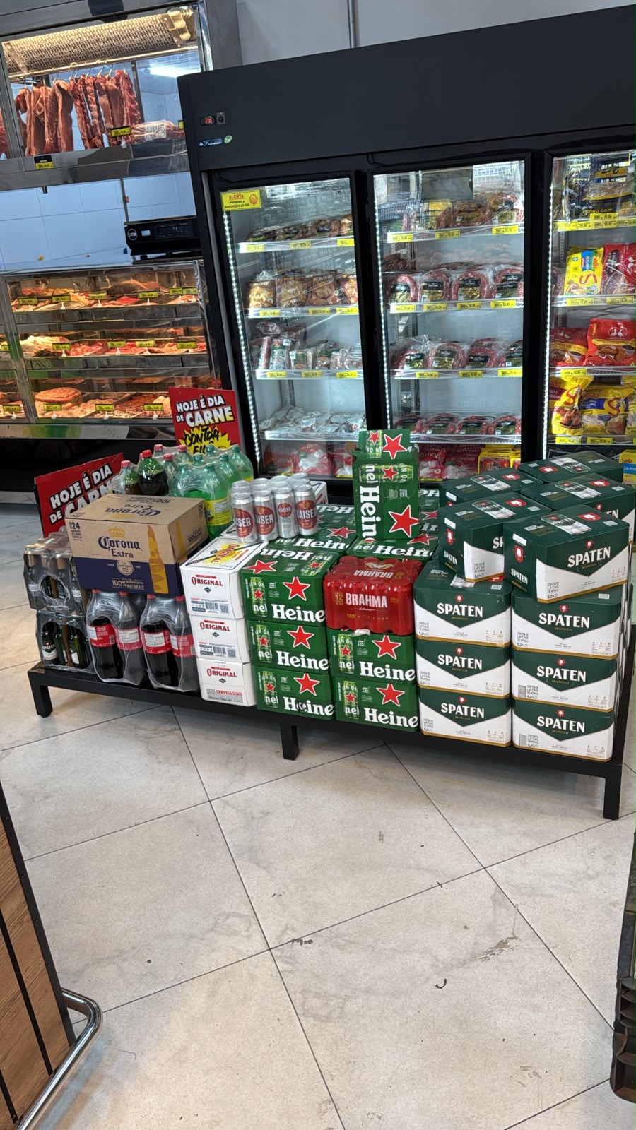 Bebidas